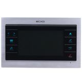 10 Inch Video Door Phone with Sensor Buttons (MC-528F69-10)