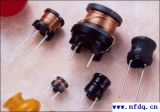 Ferrite Core Radial Leaded Inductor/Radial Inductor/Being Taped and in Reel Inductors