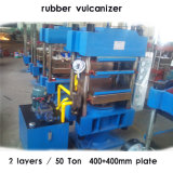 Hydraulic Rubber Molding Press Machine