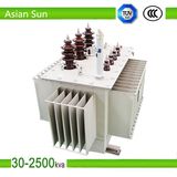 315kv Oil on-Load-Tap-Changer Power Transformer Power Transformer