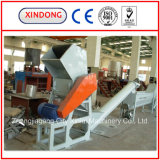 Pet Bottle Flakes Cleaning Washing and Recycling Production Line