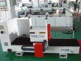 Automatic Membrane and PVC Roll Cutting Machine (MJK2740)