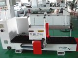 Automatic Membrane and PVC Roll Cutting Machine (MJK2740)