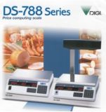 Digi Price Computing Scale (DS788)