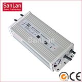 12V DC Regulated Power Supply (SL-600-12)