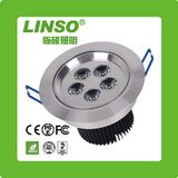 5W LED Ceiling Light