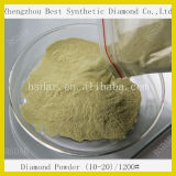 Hot Sale Synthetic Diamond Micro Powder in China