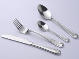 Beautiful Design Cutlery Flatware Kitchenware Tableware