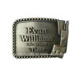 Zinc Alloy Die Cast Belt Buckle