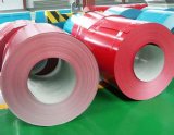Corrosion Resistance Prime Color Hot DIP Galvalume Alloy Steel Coil