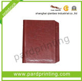 Customized PU/PVC Cover Notebook (QBN-1451)