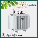 Transformer, Combined Type Power Transformer, Control Transformer