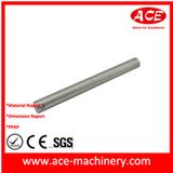 CNC Machining of Metal Rod Part