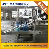 5 Gallon Bucket Neck PVC Sleeve Labeling Machinery