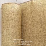 High Temperature Resistant Vermiculite Coated Fiberglass Cloth