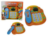 Multifunctional' Language Learnin Machine. Educational Toys (VS43785)
