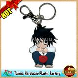 Eco-Friendly Soft PVC Key Chain (TH-PVC990)