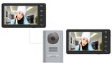 Video Door Phone (M2107DCR+D26AC)