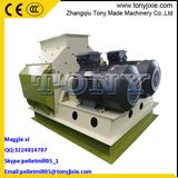 M Tony Design Dual Shaft High-Efficiency Hammer Mill