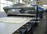 Automatic Latex Foaming Sheet Plant