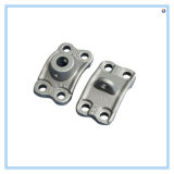 OEM Hot Forged Part for High-Speed Rail Lock Bracket