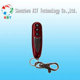Easy to Carry RF Wireless Remote Control with Three Buttons