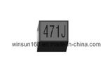 Made in Shenzhen Wire Wound Chip Ferriet Inductor