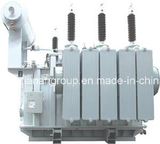 132kv Power Transformer