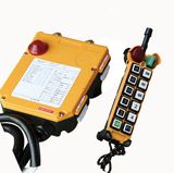 F24-12D AC 240V Industrial Crane Remote Control