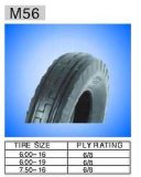 Agricultural tyre (M56)