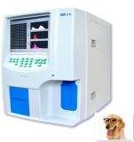 Fully Auto Veterinary Hematology Equipment