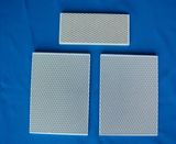 Cordierite Ceramic Burner Infrared Ceramic Plate