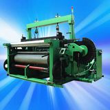 Metal Wire Mesh Weaving Machine