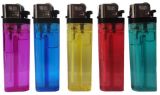 Disposable Gas Lighter with ISO9994 Quality (8201-G1)