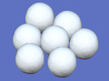 Tabular Alumina Ball (MA-35)