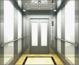 Machine Roomless Elevator