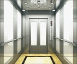 Machine Roomless Elevator