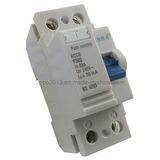 F360 Series Residual Current Circuit Breaker, F362 2p/E