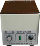 Low Speed Centrifuge (80-1) With CE