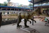 Amusement Park Equipment-Mechanical Dinosaur (MD01)