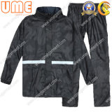 Men's Raincoat Suit (URS05)