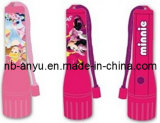 Printed Children Plastic Gift Torch (TL-PS-07 2AA)
