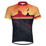 Cycling Wear, Cycling Shirts (Ysd-651)