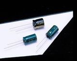 Electrolytic Capacitor