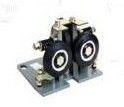 Elevator Guide Roller, Elevator Parts, Elevator Rubber Slider