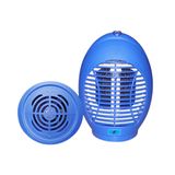 Bug Control, LD30596