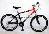 Red New Model Mountain Bicycle (SH-MTB080)