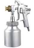 Low Pressure Spray Gun (W-871B)