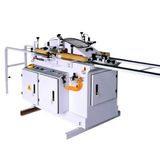Automatic Slot Milling Machine