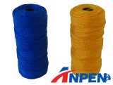 Ropes (Nylon, PP, PE)